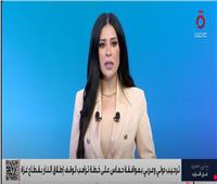 أمل الحناوي: ترحيب عربي ودولي واسع بموافقة حماس على خطة ترامب