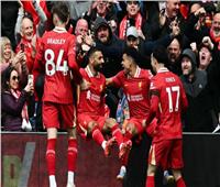 انطلاق مباراة ليفربول وتشيلسي في البريميرليج.. محمد صلاح أساسيا 
