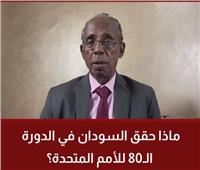 عثمان ميرغني: زيارات رئيس الوزراء السوداني لنيويورك «بروتوكولية» 
