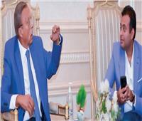 «راشد»: مشهد تدمير اللواء المدرع الإسرائيلى «حلم انتقام»