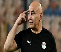 حسام حسن يعلن قائمة منتخب مصر لمواجهتي جيبوتي وغينيا بيساو بتصفيات المونديال
