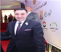 المؤتمر: اتحاد الأحزاب تحت راية واحدة قوة جديدة للجمهورية الجديدة‎