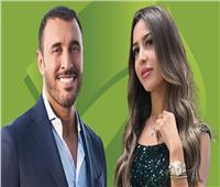 جنات عن كاظم الساهر: أحببته في صمت والآن هو أخي وصديقي