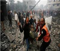 الصحة الفلسطينية: 3 جرحى برصاص الاحتلال أحدهم في حالة خطرة