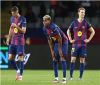 موعد مباراة برشلونة أمام إشبيلية في الدوري الإسباني.. والقنوات الناقلة