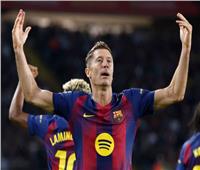 تشكيل برشلونة أمام إشبيلية في الدوري الإسباني