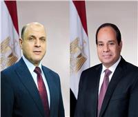 محافظ كفرالشيخ يهنئ  الرئيس«السيسي»  بالذكرى الـ52 لانتصارات أكتوبر المجيدة