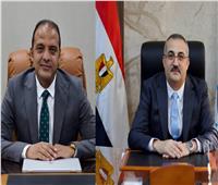 هاني إبراهيم خضر رئيسًا لهيئة الرقابة النووية والإشعاعية.. ومحمود جاد شحاته نائباً