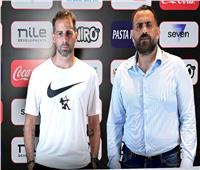 الزمالك يكشف تفاصيل جلسة رئيس النادي مع المدير الرياضي