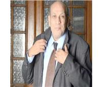 أول ظهور لمنير مكرم بعد تعافيه من أزمته الصحية