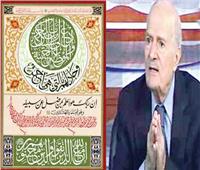 ذكرى رحيل محمود إبراهيم سلامة.. شيخ الخطاطين ورائد كتابة المصحف بخط الثلث
