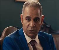 محمود البزاوي ينضم لمسلسل أحمد العوضي الجديد «علي كلاي» لرمضان 2026