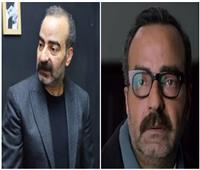 حوار| ياسر عزت: «ولد وبنت وشايب» تجربة مختلفة.. وأجسد ضابط في جريمة غامضة