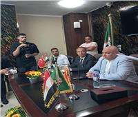 كريم عبد الباقي: صندوق نهاية الخدمة بالنيابات يحقق أعلى عائد في تاريخه