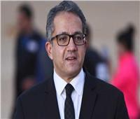 خالد العناني: سأعمل لصالح اليونسكو دون تمييز ودون أجندة جغرافية