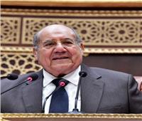 «رئيس الشيوخ» يهنئ خالد العناني بمناسبة فوزه بمنصب مدير عام اليونسكو‎