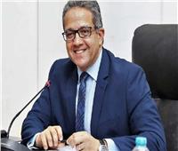 وزير السياحة يُهنئ خالد العناني لفوزه بمنصب المدير العام لليونسكو
