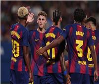 الاتحاد الأوروبي يوافق على إقامة مباراة برشلونة وفياريال في أمريكا