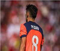 بيدري: يجب علينا أن ننتقد أنفسنا.. لم نستطع مواجهة الضغط