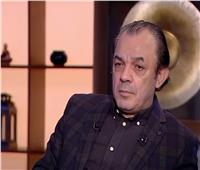 علاء مرسي: «الانتماء الوطني جزء من تكوين كل فنان مصري»| فيديو