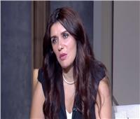 هل يمكن لـ غادة عادل الدخول في قصة حب جديدة؟.. الفنانة ترد