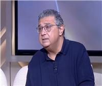 ماجد الكدواني: شخصيتي في «فيها إيه يعني» تشبهني.. إنسان عاوز يرضي الكل