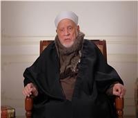 ملأ المنابر علمًا وقلوب الناس إيمانًا.. أبرز معلومات عن الشيخ أحمد عمر هاشم