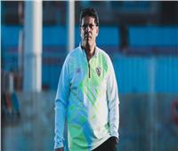أيمن الرمادي يدعم الزمالك في بيان مؤثر 