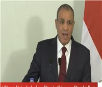 وزير الخارجية المصري: موافقة حماس على خطة ترامب أمر جيد