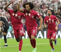 قطر تتسلح بأفضلية الأرض لبلوغ مونديال 2026