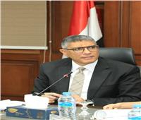 محافظ الجيزة: توزيع ٢ طن من لحوم صكوك الأضاحي على الأسر الأولى بالرعاية