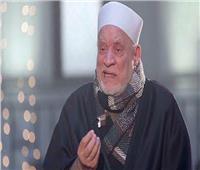 الخشت ينعى أحمد عمر هاشم: امتاز بسعة العلم وبلاغة البيان