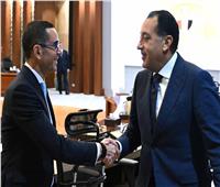 «الوزراء» يوافق على انضمام مصر إلى اتفاق تسهيل الاستثمار من أجل التنمية