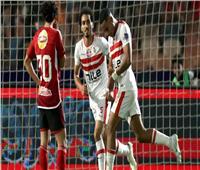 صورة- مهاجم الزمالك يؤدي مناسك العمرة