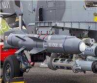البحرية البريطانية: صاروخ Sea Venom يدخل الخدمة الفعلية