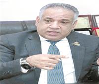 د. يسرى الشرقاوى:إفريقيا تستطيع تشغيل مصانع العالم لمدة ٢٠٠ عام