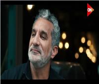 باسم يوسف: «إشاعات إني باخد فلوس كتير بتهدد زواجي»