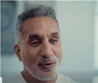 باسم يوسف: سعيد للغاية بالعودة مرة أخرى إلى شاشة «ON» بعد غياب 14 عاماً