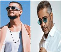 بعد تسليم نفسه للسلطات اللبنانية.. سعد لمجرد يدعم فضل شاكر