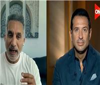باسم يوسف: مصر وحشتني.. وخايف أرجع لها أحس إني غريب