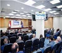 «هيئة الدواء وغرفة الصناعة» يبحثان آليات تنفيذ مشروع التتبع الدوائي 