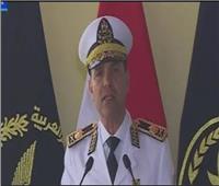 اللواء نضال يوسف: أمن مصر غايتنا النبيلة.. وأكاديمية الشرطة تواكب التقدم العلمي