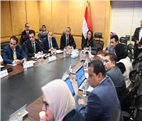 وزيرة التضامن تترأس اجتماع اللجنة العليا للأسر البديلة الكافلة