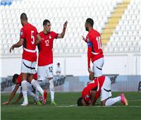 الزمالك يتقدم بالتهنئة لاتحاد الكرة بعد التأهل لمونديال 2026