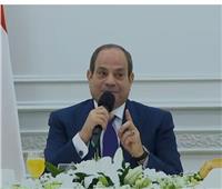 كمال ماضي: دعوة الرئيس السيسي لترامب تضع واشنطن أمام مسؤولياتها لإنهاء العدوان