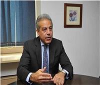 الدرندلي: تنظيم احتفالية بتأهل منتخب مصر للمونديال بحضور اللاعبين القدامي