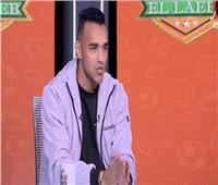 بسبب شجرة.. تهشم سيارة سيد نيمار لاعب البنك الأهلي
