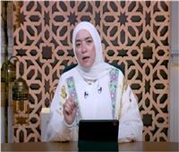 دينا أبو الخير: قذف المحصنات جريمة عظيمة يعاقب عليها الله 