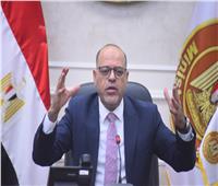 وزير العمل: وفرنا 14 ألفاً و76 وظائف القطاع الخاص خلال عام