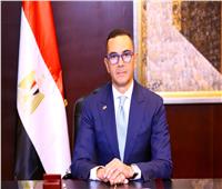 وزير الاستثمار يتلقي تقريرا حول موقف المعارض الخارجية